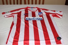 T-Shirt De Football Atlético