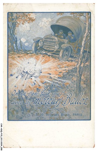 Car adqp15 1073 publicite on - -,