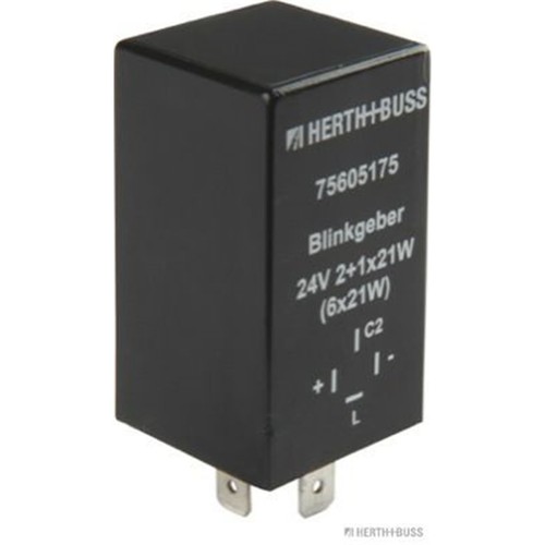 Elparts clignotant pour - elparts,