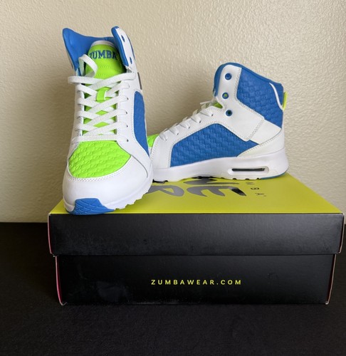 Zumba air boss - boss, shoes