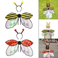 Costume d'aile pour enfants