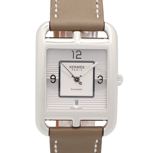 Montre bracelet hermes - hermes, cape