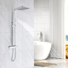 Colonne douche thermostatique - douche,