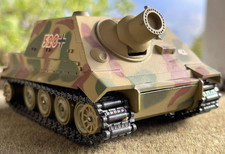 SANDFORD MODELS SM29 1/50 Canon d'Assaut Lourd Allemand Obusier STURMTIGER VI