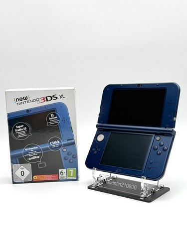 New nintendo 3ds - new, (top)