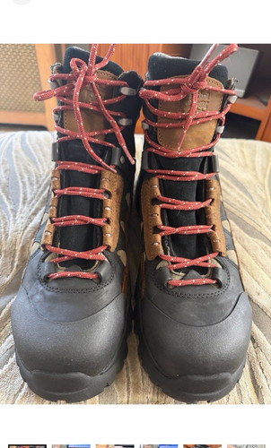 Timberland pro brown black - pro, brown/black