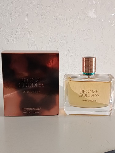 Estée lauder bronze - bronze, goddess
