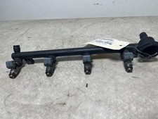 Rampe injection RENAULT CLIO 2
