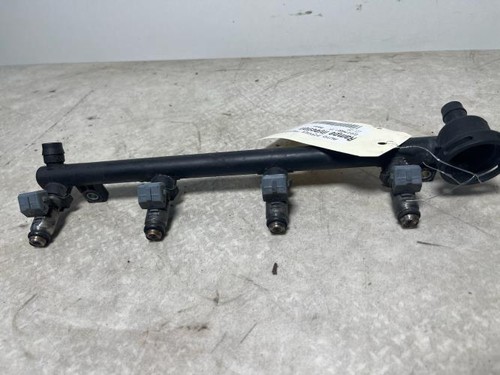 Rampe injection renault clio - injection,