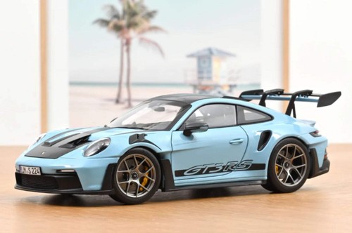 Norev porsche 911 - porsche, rs