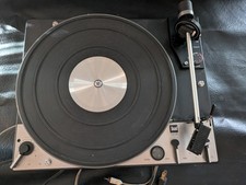 PLATINE DUAL 1229 En L'état
