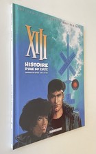 BD . XIII , Histoire d'une BD