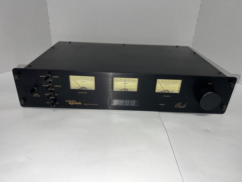 Magnum dynalab 101a etude - dynalab,