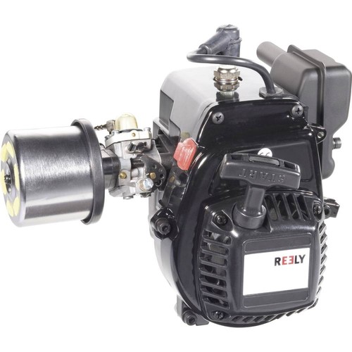 Reely thermique moteur - cf-26,