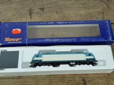 Locomotive Train Électrique