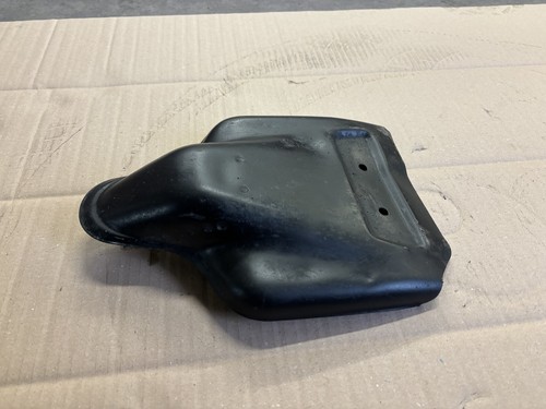 Sabot moteur pour kawasaki 125 - sabot,