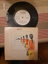 DEPECHE MODE / Dreaming Of Me