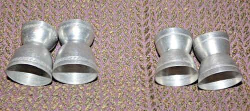 Anciens coquetiers diabolo - anciens,
