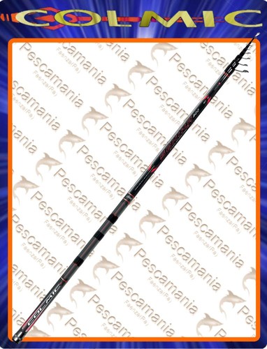 Canne colmic sonika bolo - colmic,