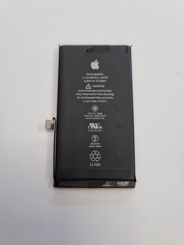 Batterie iphone 12 - iphone,