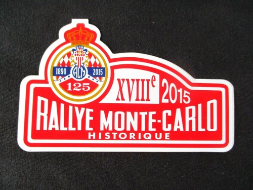 Eme rallye monte carlo - eme,