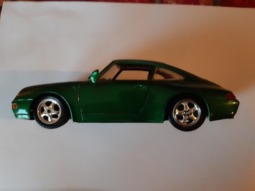 Porsche carrera 911 - 911,