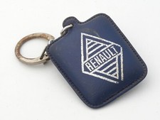 PORTE CLÉS ANCIEN - KEYCHAIN - RENAULT