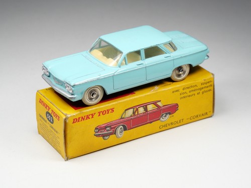 Dinky toys france - toys, 552