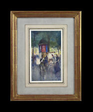 Francis Garat né en 1853