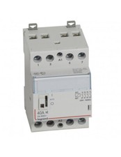 Contacteur de puissance CX³