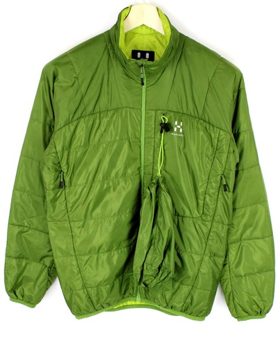 Haglofs veste barrier pro - haglofs,