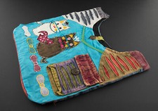 Sac à main ethnique Besace