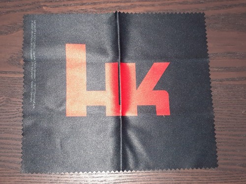 Heckler koch - hk,