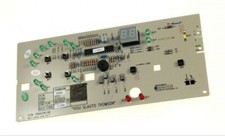 Platine de commande sèche