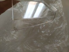 protecteur optique phare Gas