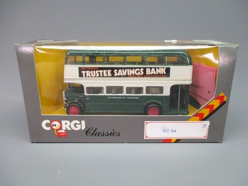 Za161 corgi classics - za161,