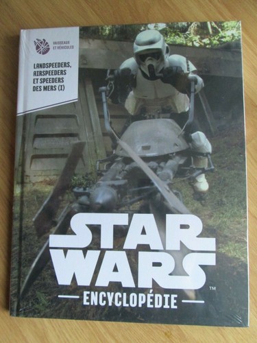 Star wars encyclopedie - encyclopedie, 56