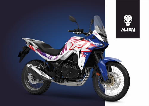 Honda xl750 transalp 2023 2025 - xl750,