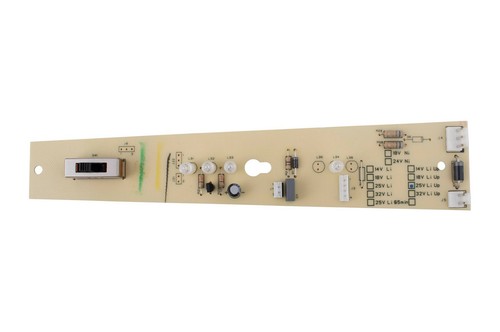 Rowenta carte pcb balai - carte,