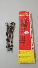 HORNBY OO/HO R8073. AIGUILLAGE