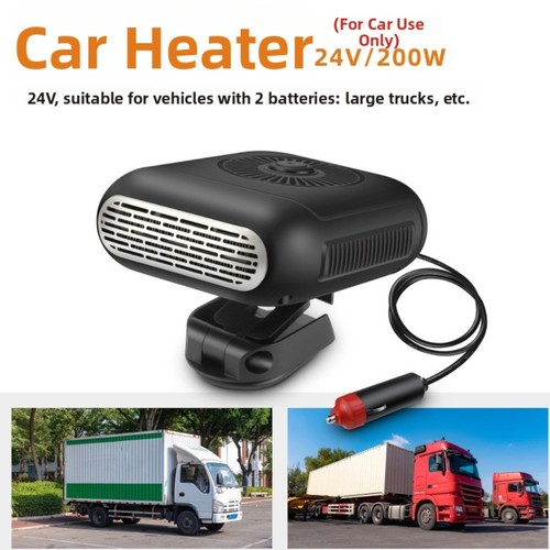 Chauffage portable 12v - chauffage,