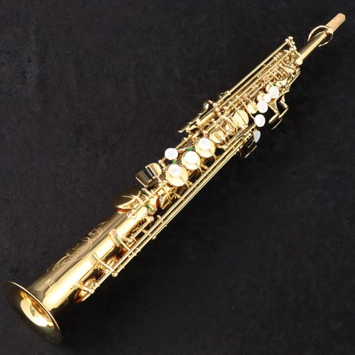 Julius keilwerth soprano sx90 - julius,