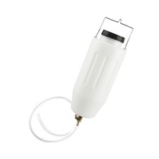 Huileur pour pot d'huile pour