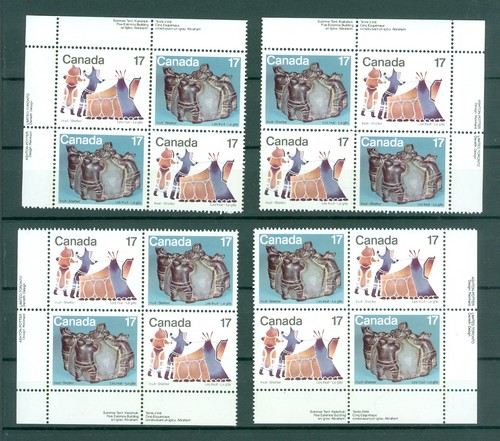 Canada 1978 4 diff - canada.,