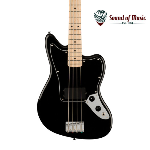Squier affinity series jaguar - squier,