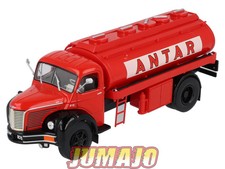 BER79 CAMIONS 1/43 Hachette