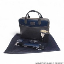ST Dupont 181590 Line D Navy