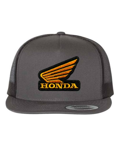 Kustom hatz casquette - kustom,