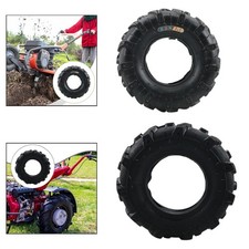 Pneu de motoculteur Micro Roue