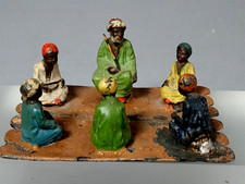 Ancien plomb / étain Vienne